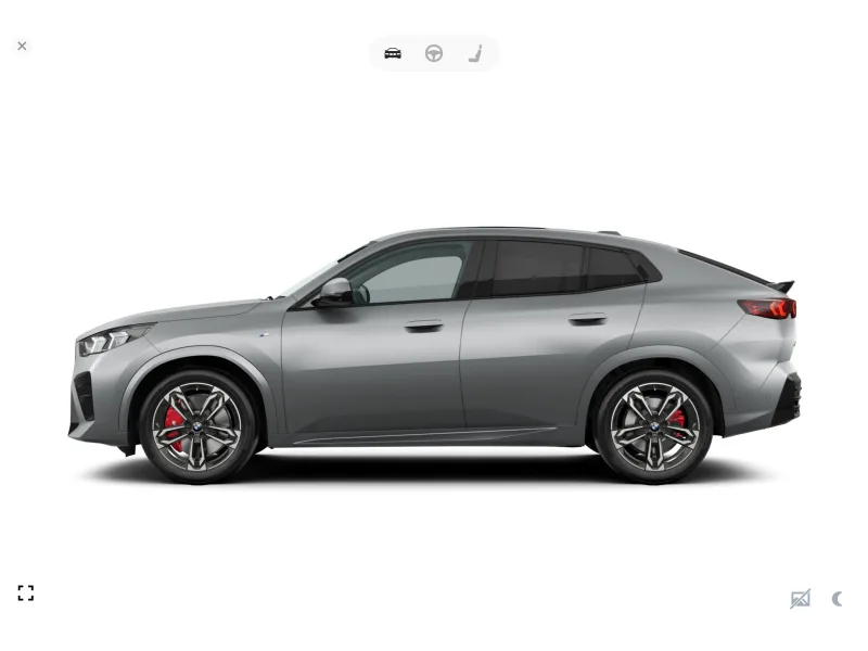 BMW X2 X2 sDrive 20i Kit M Sport - Photo 1