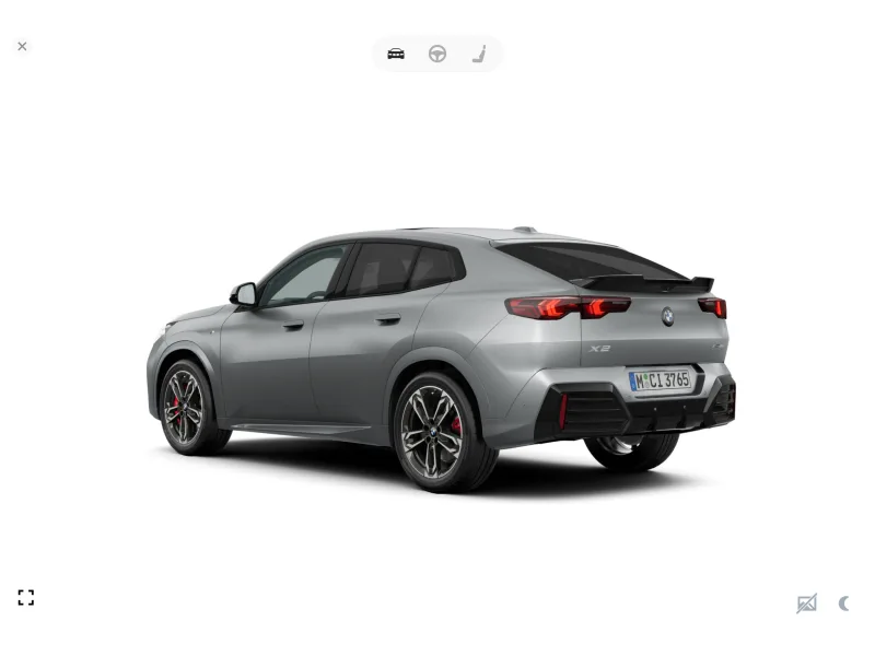 BMW X2 X2 sDrive 20i Kit M Sport - Photo 1