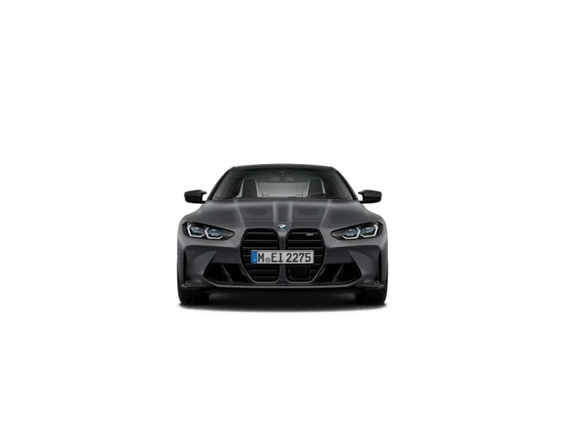 BMW M4 M4 Competition Coupé xDrive - Photo 1