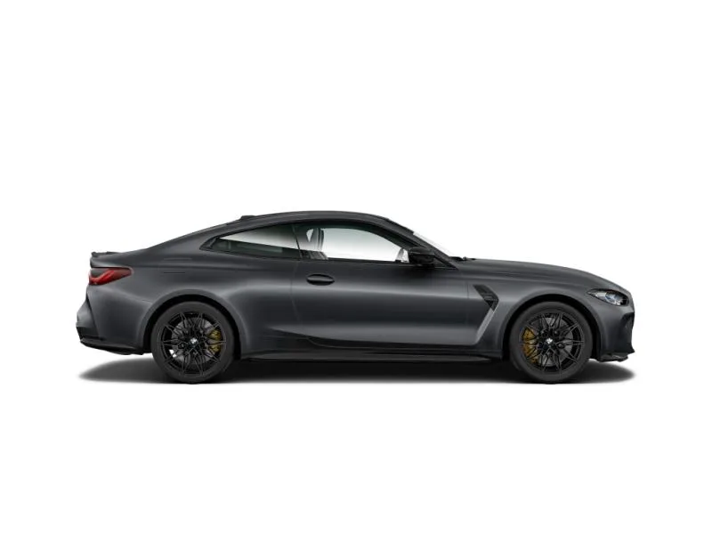 BMW M4 M4 Competition Coupé xDrive - Photo 1
