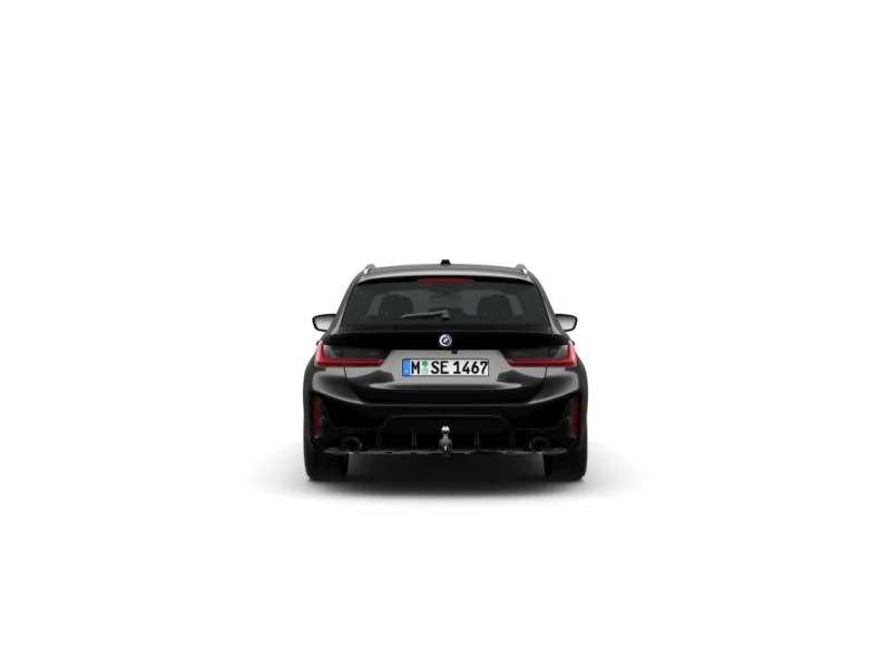 BMW 320 320d xDrive Touring Kit M Sport - Photo 1