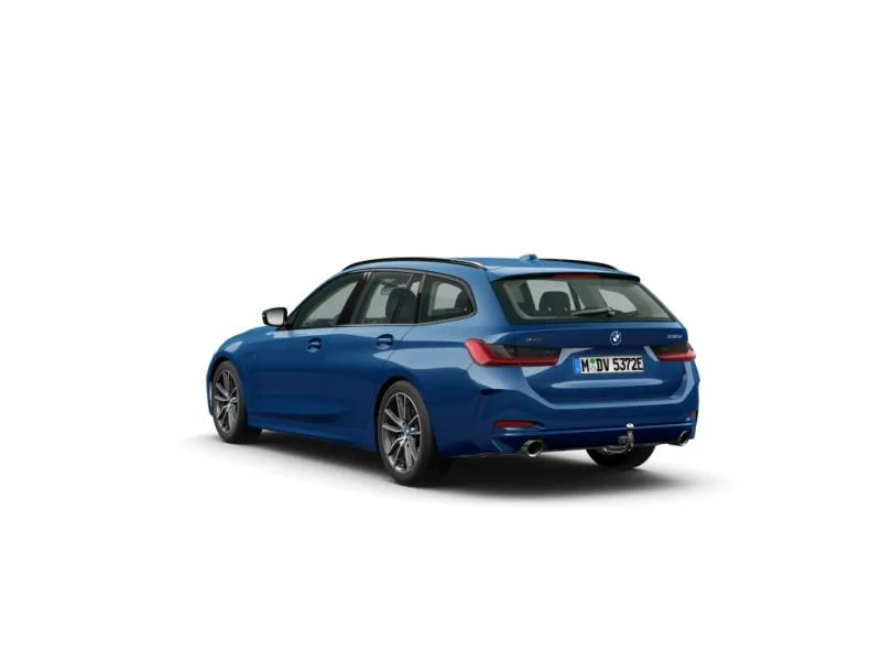 BMW 330 Touring - Photo 1