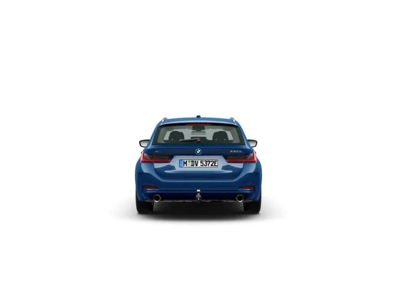BMW 330 Touring - Photo 1