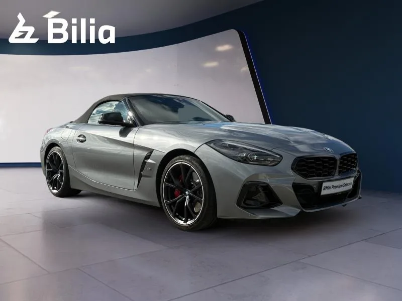BMW Z4 Z4 sDrive20i Pack M Sport - Photo 1