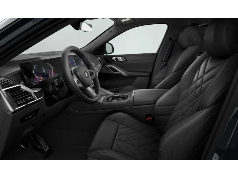 BMW X6 X6 xDrive30d Pack M Sport - Photo 1