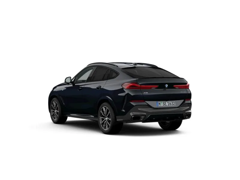 BMW X6 X6 xDrive30d Pack M Sport - Photo 1