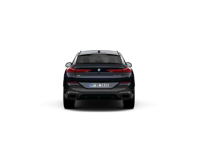 BMW X6 X6 xDrive30d Pack M Sport - Photo 1