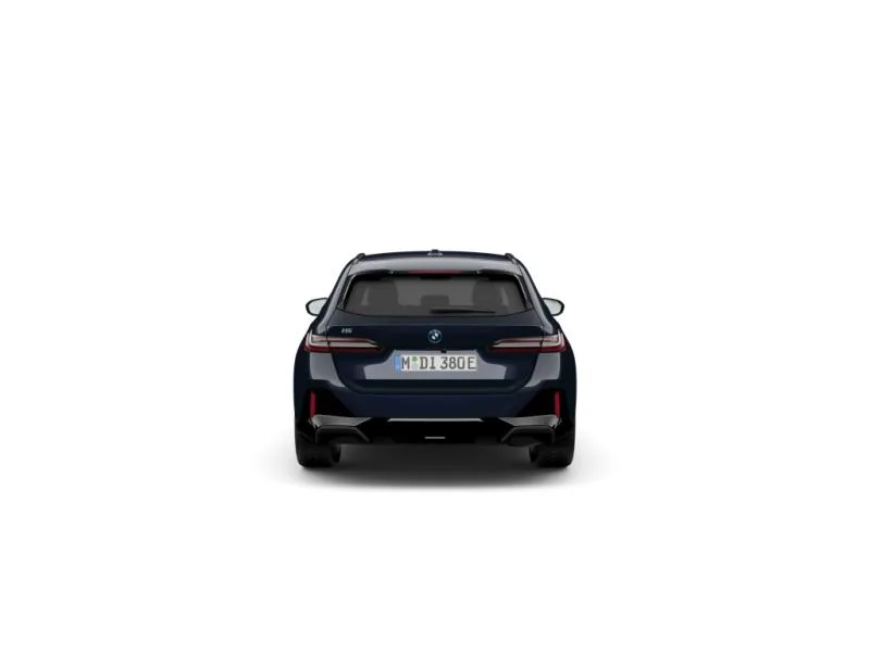 BMW i5 i5 eDrive40 Touring Pack M Sport - Photo 1