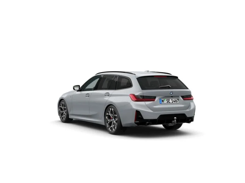 BMW 318 318d Touring Pack M Sport - Photo 1