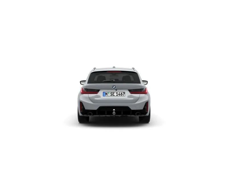 BMW 318 318d Touring Pack M Sport - Photo 1