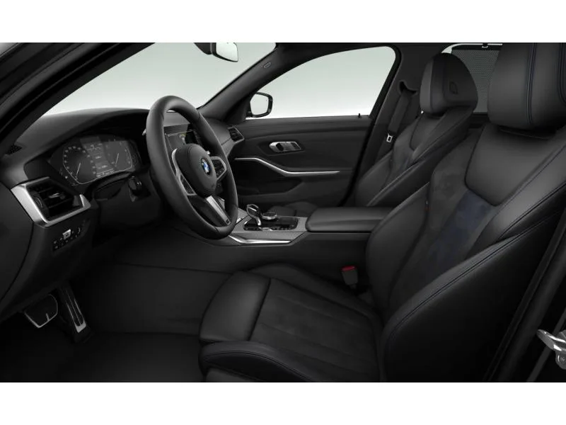 BMW 318 318i Touring Pack M Sport - Photo 1