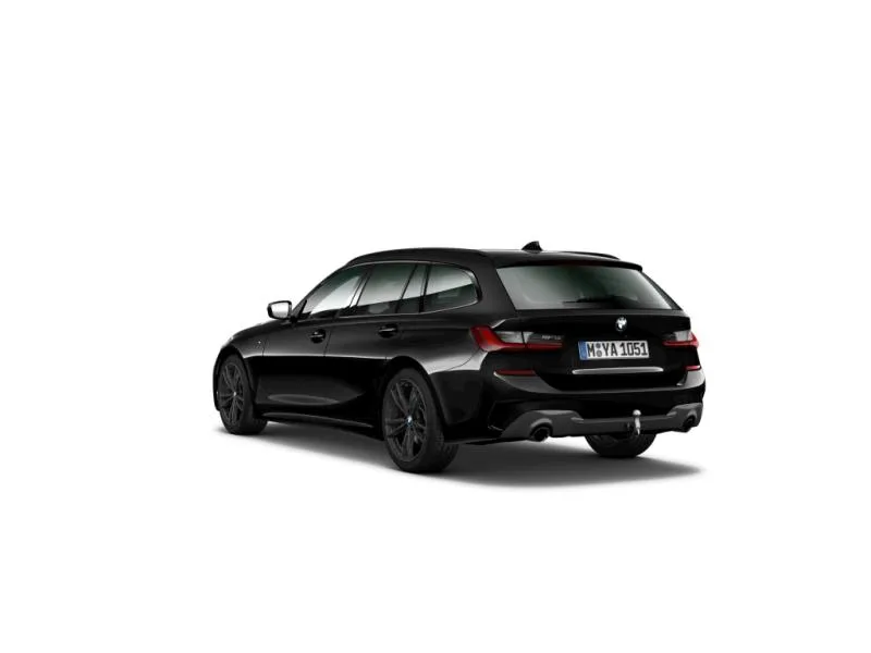 BMW 318 318i Touring Pack M Sport - Photo 1