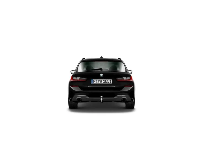 BMW 318 318i Touring Pack M Sport - Photo 1