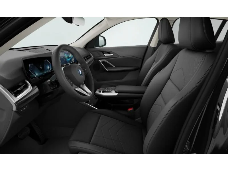BMW iX2 iX2 eDrive20 - Photo 1
