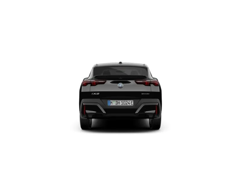 BMW iX2 iX2 eDrive20 - Photo 1