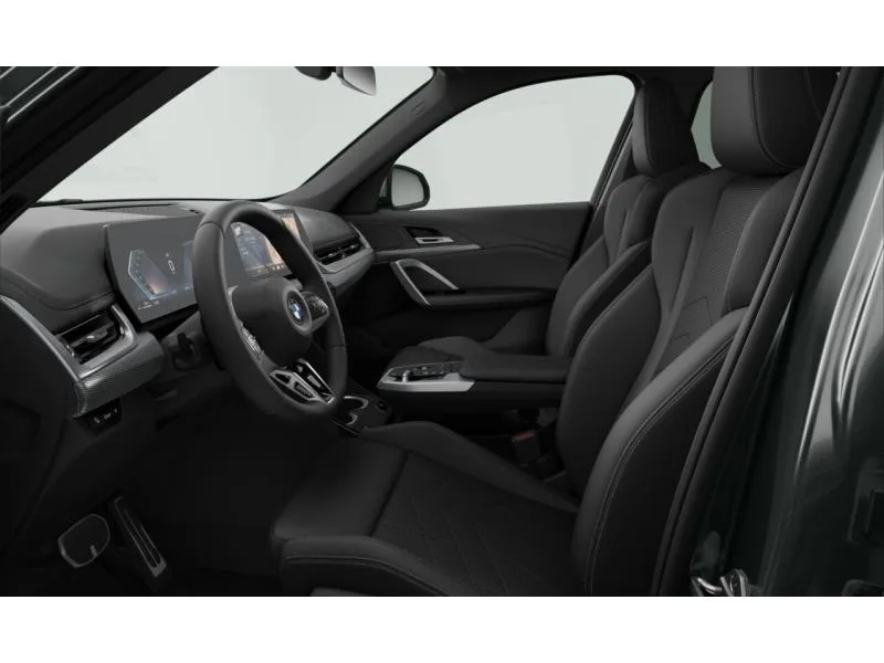 BMW X1 X1 sDrive18i Pack M Sport - Photo 1