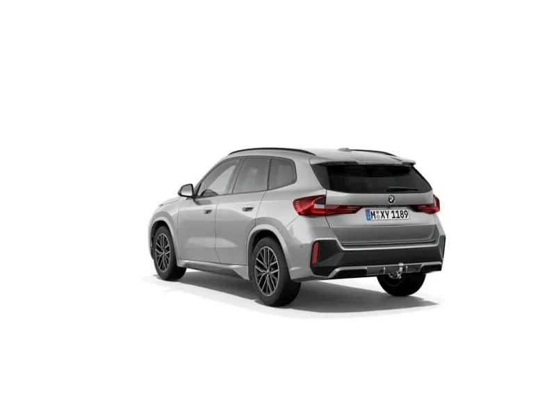 BMW X1 X1 sDrive18i Pack M Sport - Photo 1