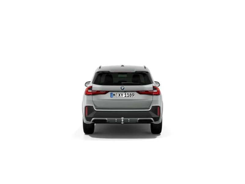 BMW X1 X1 sDrive18i Pack M Sport - Photo 1