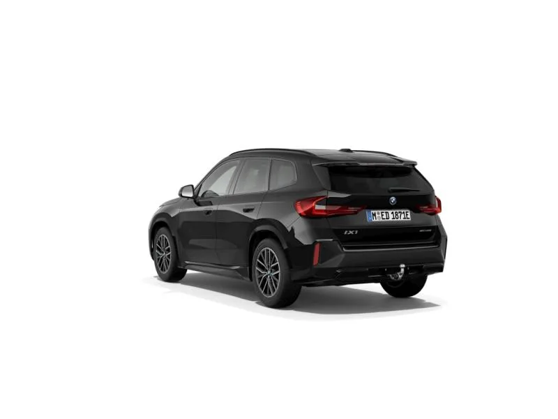 BMW iX1 iX1 eDrive20 Pack M Sport - Photo 1