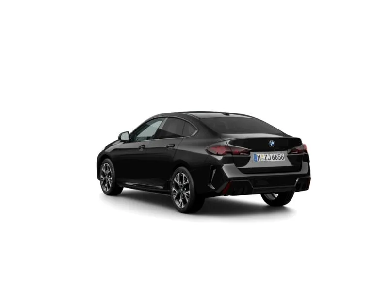BMW 220 220 Gran Coupé M-sport Design - Photo 1
