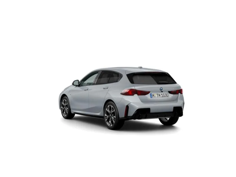 BMW 120 120 Pack M Sport - Photo 1