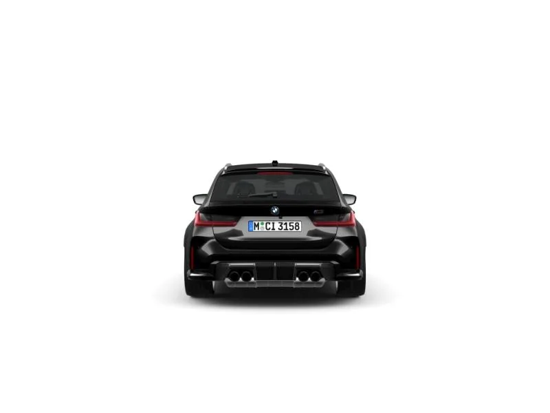 BMW M3 M3 Competition M xDrive Touring UTILITAIRE - Photo 1