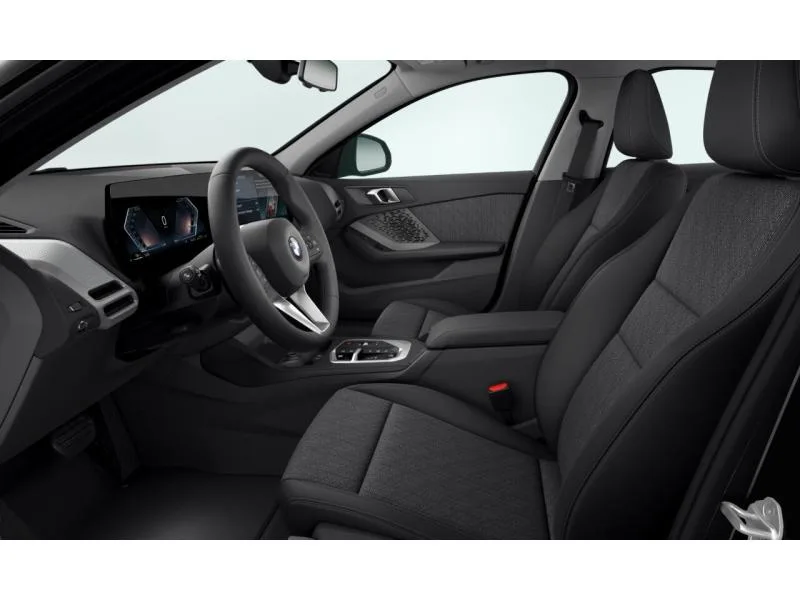 BMW 116 116 Hatch - Photo 1