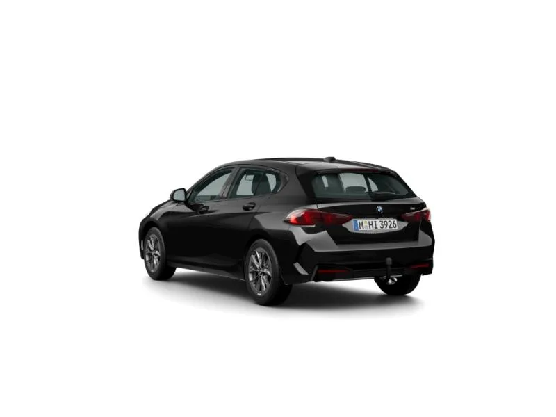 BMW 116 116 Hatch - Photo 1