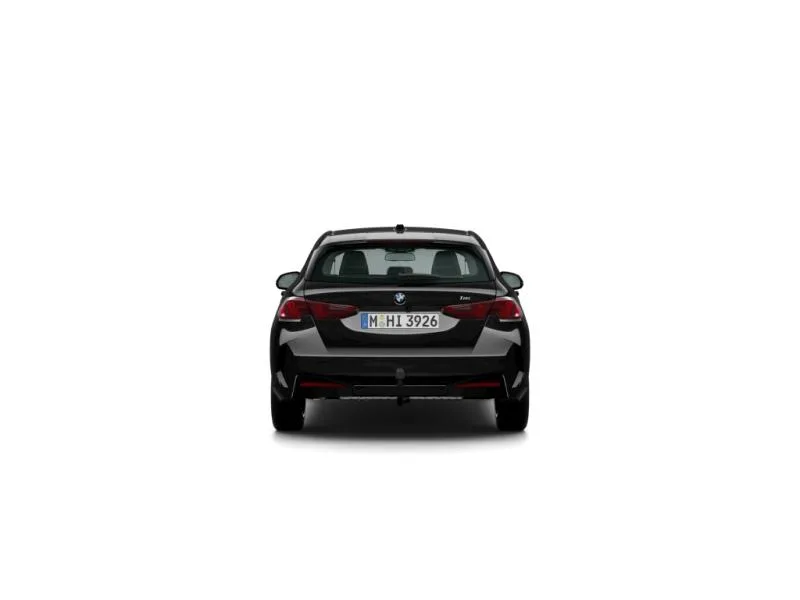 BMW 116 116 Hatch - Photo 1
