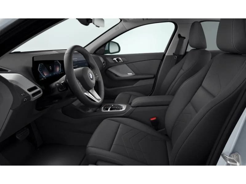 BMW 116 116 Pack M Sport - Photo 1