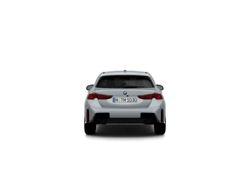 BMW 116 116 Pack M Sport - Photo 1