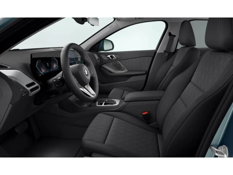 BMW 116 116 Hatch - Photo 1