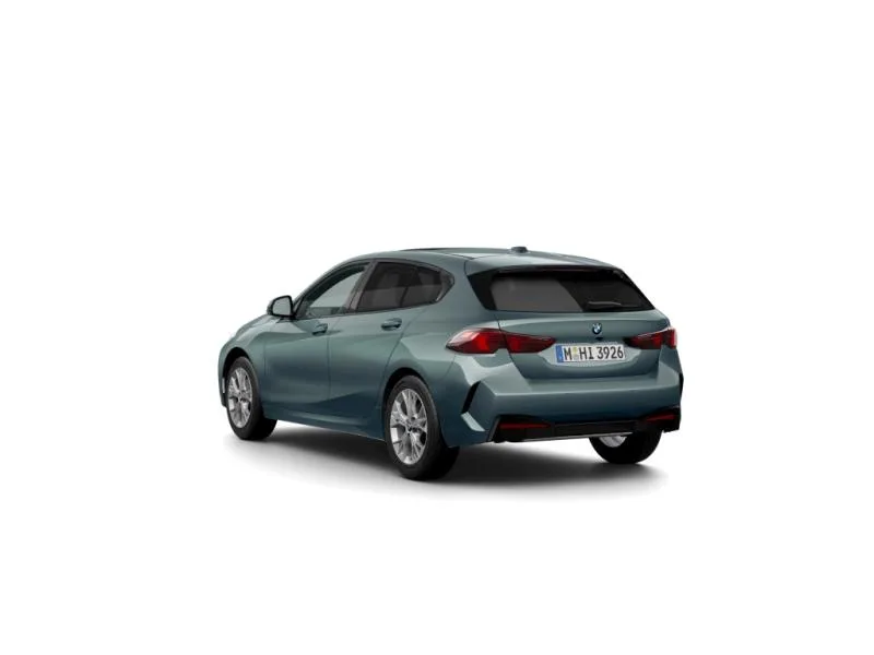 BMW 116 116 Hatch - Photo 1
