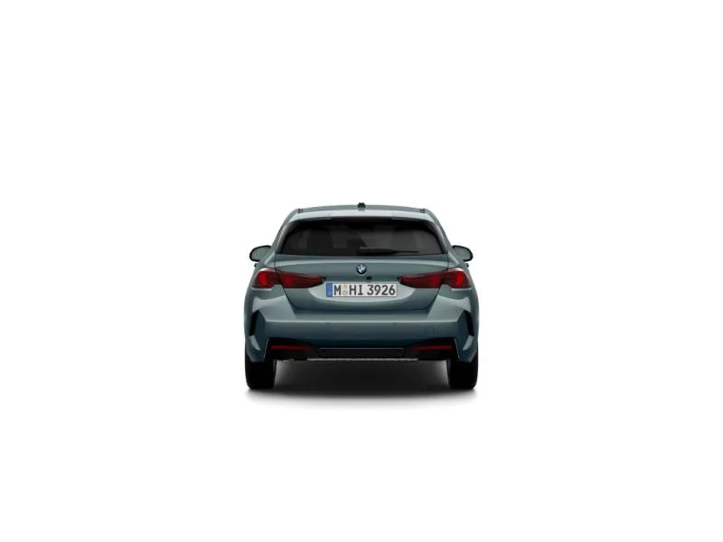BMW 116 116 Hatch - Photo 1