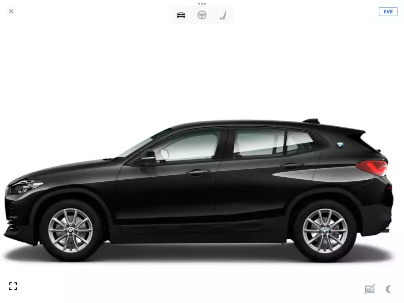 BMW X2 sDrive 18i - Photo 1