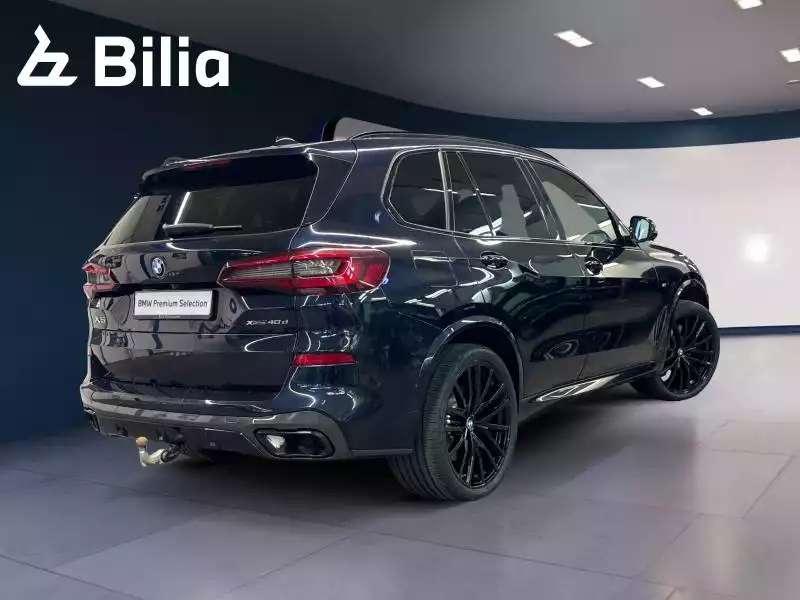 BMW X5 X5 xDrive 40d Kit M Sport - Photo 1