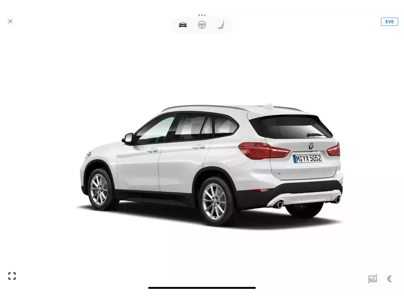 BMW X1 xDrive20i - Photo 1