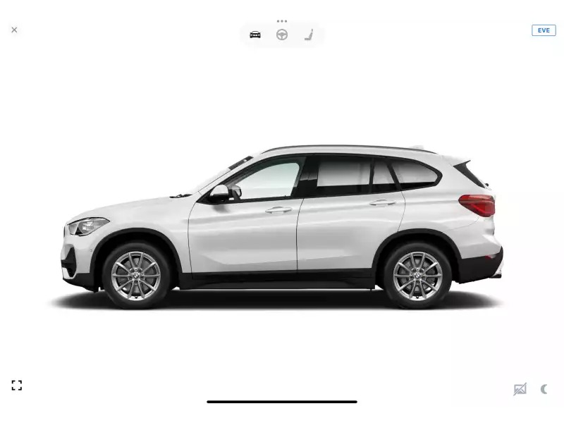 BMW X1 xDrive20i - Photo 1
