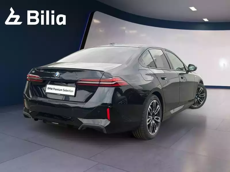 BMW i5 Berline - Photo 1