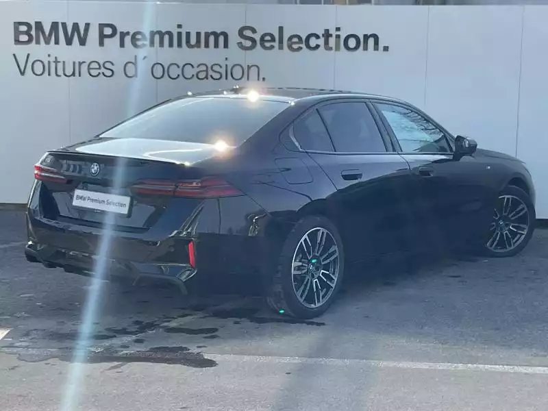 BMW i5 Berline - Photo 1
