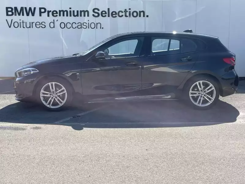 BMW 118 d - Photo 1
