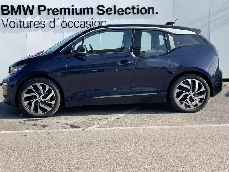 BMW i3 120Ah - Photo 1