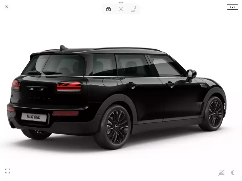 MINI One Clubman 3 - Photo 1