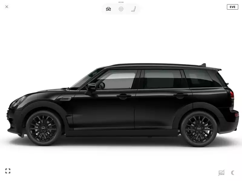 MINI One Clubman 3 - Photo 1