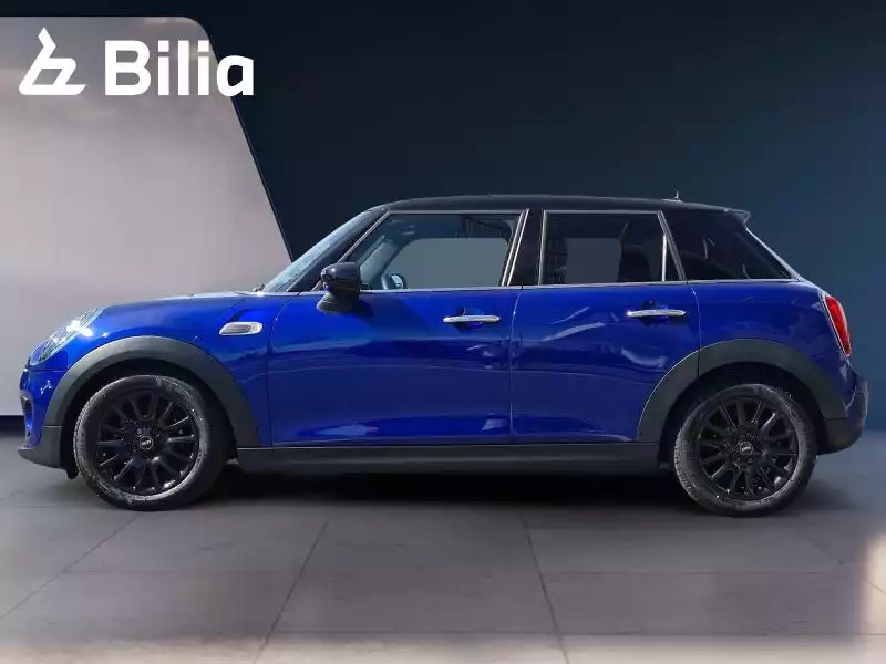MINI Cooper Cooper Hatch 5 portes - Photo 1