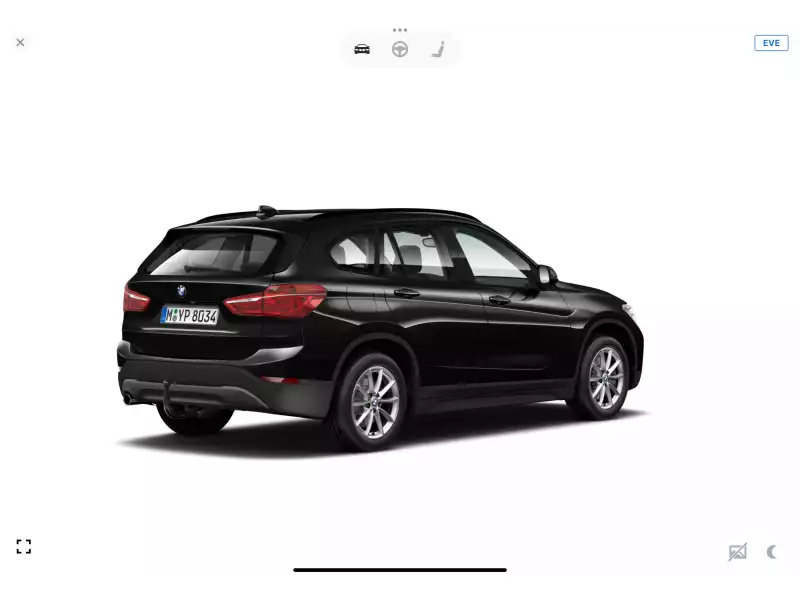 BMW X1 X1 sDrive18i - Photo 1