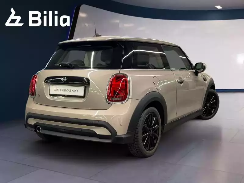 MINI Cooper Facelift - Photo 1
