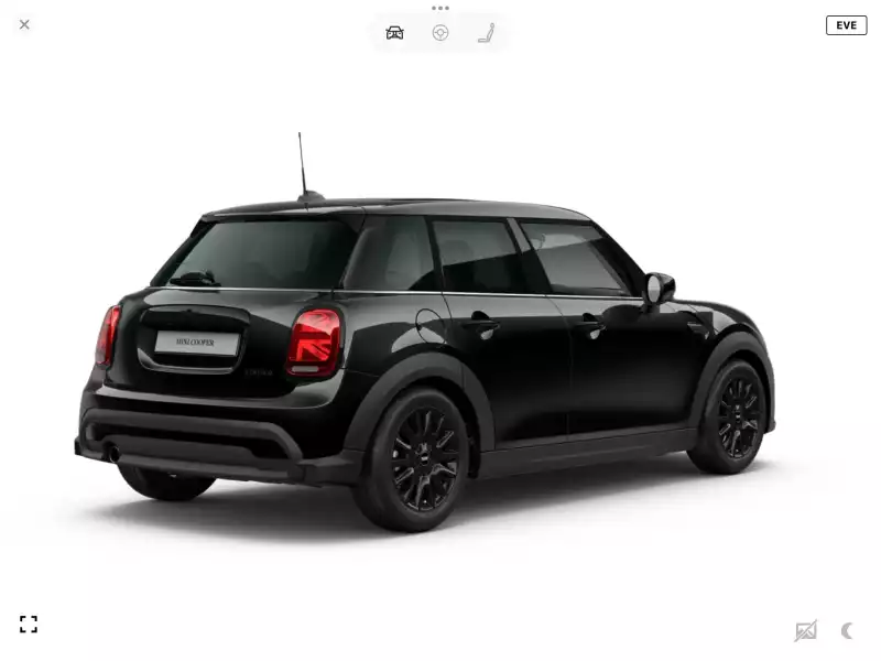 MINI Cooper Facelift - Photo 1