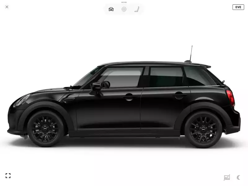 MINI Cooper Facelift - Photo 1
