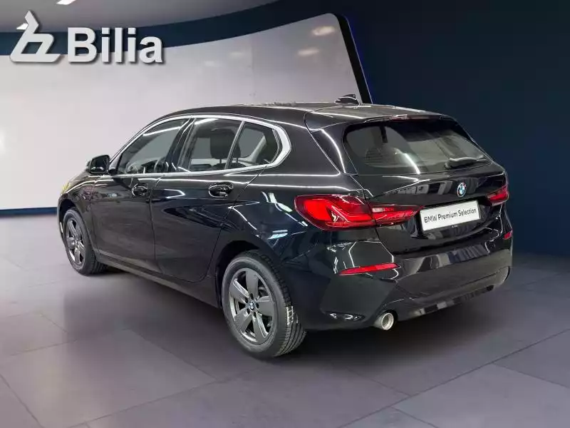BMW 116 116d Hatch - Photo 1